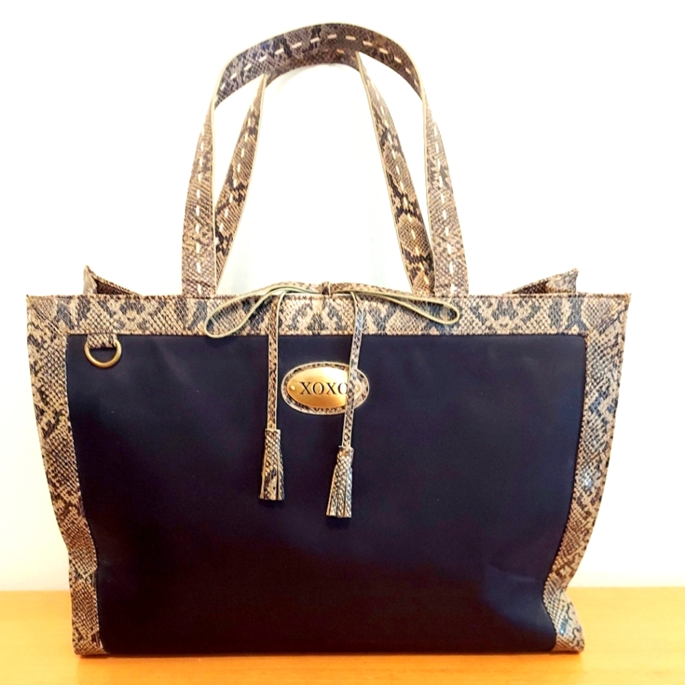 Women's Laptop Tote Bag